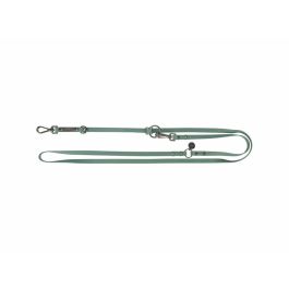 Ramal ajustable para perro Trixie CityStyle Verde L/XL Precio: 27.50000033. SKU: B168XV57F6