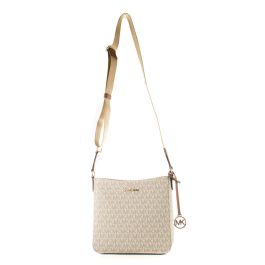 Bolso Bandolera Michael Kors 35S4GTVC5B-VANILLA Beige 22 x 20 x 7 cm Precio: 197.4999994. SKU: B1BQXG9LMZ