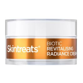 Skintreats Biotic, Revitalización, Crema, Para la cara, 50 ml Precio: 14.49999991. SKU: B1J937S95H