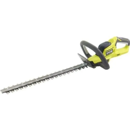 Ryobi Cortadora de Setos 18V - 45 cm - 18 mm de Distancia - Sin Batería Precio: 119.59000031. SKU: B12DDE2BSR