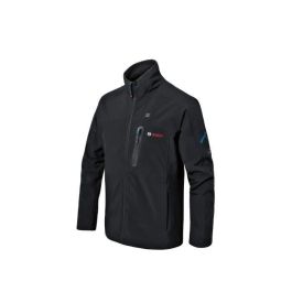 Bosch Professional Chaqueta térmica GHJ 12+18V XA talla S con batería de 12V - 06188000FX Bosch Professional Chaqueta térmica GHJ 12+18V XA talla S con batería de 12V - 06188000FX