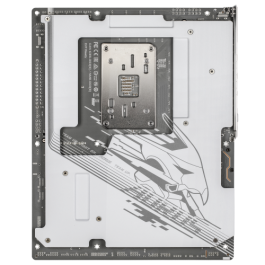 Gigabyte X870E AORUS PRO X ICE Placa Base, Chipset AMD X870E, Socket AM5, DDR5-SDRAM, ATX