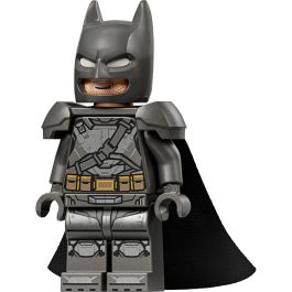 LEGO Super Heroes 76331 Batmóvil de Batman V Superman - Set de Construcción Coleccionable DC Comics, 220 Piezas