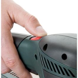 Metabo SXE 450 Lijadora Excéntrica con Metabox