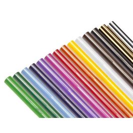 Plastico Adhesivo Sadipal Pp 70Μ Rollo 0,50 X 15 M Glossy Amarillo Precio: 29.68856. SKU: B1DWSSD7S8