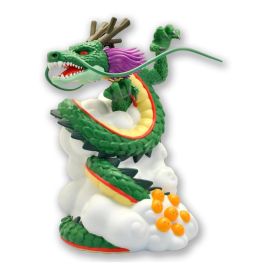 Figura Hucha Plastoy Dragon Ball Shenron Precio: 43.49999973. SKU: B1BBWP5656