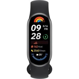 Pulsera Smartband Xiaomi Mi Band 9 Pulsera Smartband Xiaomi Mi Band 9 Precio: 45.50000026. SKU: B14H3LKRRZ