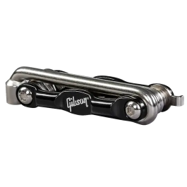 Gibson Herramienta Multiusos 13.3 x 9 x 1.3 cm