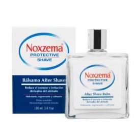Noxzema After Shave Balsamo 100 Ml Noxzema After Shave Balsamo 100 Ml Precio: 16.89000038. SKU: B17YGC8DNW