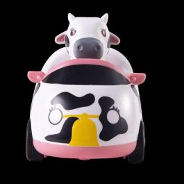 Bandai Vehículos La Granja de Zenón 13 cm - Modelos Surtidos