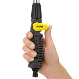 Lanza de pulverización KÄRCHER con extensión - 6 patrones de pulverización Precio: 39.99000027. SKU: B1JTCMM7PT