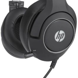 HP Auriculares Gaming para PC con Micrófono - Diadema con Cable USB
