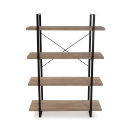 Estantería Versa HELSINKI 33 x 141,5 x 100 cm Estantería Versa HELSINKI 33 x 141,5 x 100 cm