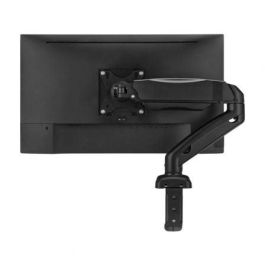 Aisens DT32TSR-219 Soporte de Mesa con Contrapeso para Monitor y TV, Giratorio, Inclinable, 17-32", hasta 9kg, VESA 100x100mm, Negro Aisens DT32TSR-219 Soporte de Mesa con Contrapeso para Monitor y TV, Giratorio, Inclinable, 17-32", hasta 9kg, VESA 100x100mm, Negro