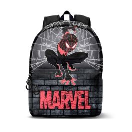 Mochila pequeña hs fan spiderman spin 12 l Mochila pequeña hs fan spiderman spin 12 l Precio: 16.98999962. SKU: B12JWKE8TH