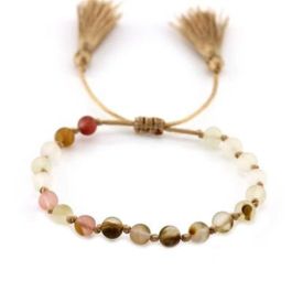 Pulsera Mujer CO88 Collection 8CB-80034 Multicolor Precio: 54.49999962. SKU: B17J64JFVZ