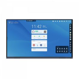 Smart TV V7 IFP6501-V7 4K Ultra HD 65" D-LED Smart TV V7 IFP6501-V7 4K Ultra HD 65" D-LED