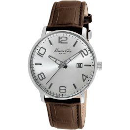 Reloj Hombre Kenneth Cole IKC8006 (Ø 42 mm) Precio: 54.49999962. SKU: S0300734