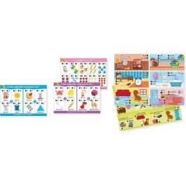 Lisciani Giochi LIS8008324093045 Carotina - ABC y Primeras Palabras: Juego Abecedario Interactivo Lisciani Giochi LIS8008324093045 Carotina - ABC y Primeras Palabras: Juego Abecedario Interactivo