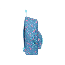 Safta Mochila Portatil 14.1'' Frozen 31x43x13cm