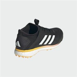 Zapatillas Deportivas Mujer Adidas Hockey Fabela X Empower hockey Negro