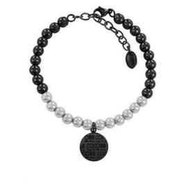 Pulsera Hombre CO88 Collection 8CB-14019 Negro Precio: 63.78999968. SKU: B1JH78YGBD