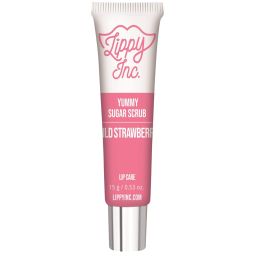 Yummy Sugar, Exfoliante labial, Fresa, 15 g Precio: 1.1374. SKU: B18BHND2QG