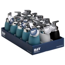 Day Dispensador de Jabón en Espuma 340ml con Función Espuma