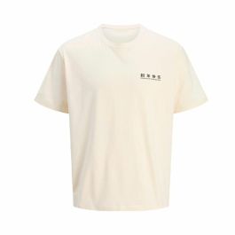 Camiseta de Manga Corta Hombre Jack & Jones Jorsnake 18 Meses Precio: 16.50000044. SKU: B13AJ3Q362