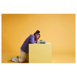 LEGO 60451 Ambulancia de Emergencias, Juego Construcción, 184 Piezas, 5+ Años