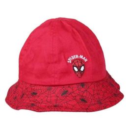 Gorro pescador spiderman Precio: 7.19224. SKU: B1JF4LCYVG
