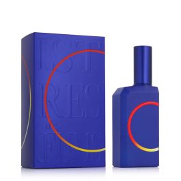 Histoires De Parfums This Is Not A Bleu Bottle 1.3 Eau De Parfum 60 mL