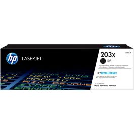 HP Toner Negro Laserjet M254, M280 - 203X HP Toner Negro Laserjet M254, M280 - 203X Precio: 114.49999979. SKU: S8409875