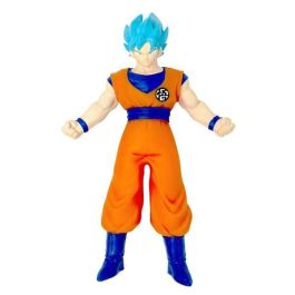 Figura estirable monsterflex dragon ball 17 cm - modelos surtidos