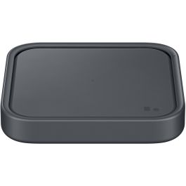 Samsung Cargador Inalámbrico Pad EP-P2400, 15W, USB, Interior, Negro Precio: 32.49999984. SKU: B1DANBESJL