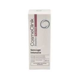 Cosmeclinik Basiko Sensiage Intensive Crema Antiedad Piel Sensible Firmeza Elasticidad Hidratación 50ml Precio: 42.58999987. SKU: B19CQNEAFR