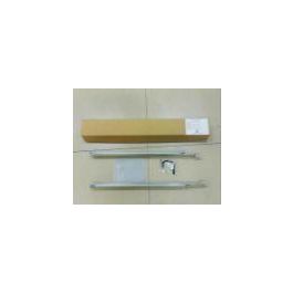 Dell Kit Rieles 1U Slide Right Plastic para Servidores Dell PowerEdge