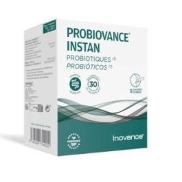 Probiovance Instant 5 Sbrs Precio: 13.4999997. SKU: B19K47JZRG