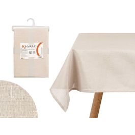 Mantel Poliester 140X180Cm Crudo Kinvara (12 Unidades) Precio: 79.98999998. SKU: B1B7454WV3