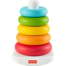 Piramide Balanceante Fisher Price Grf09 Mattel