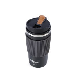 Taza de viaje Prx acero inoxidable 480 ml - Inde (9 Unidades) Taza de viaje Prx acero inoxidable 480 ml - Inde (9 Unidades)