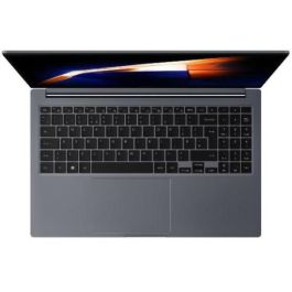 Samsung NP754XGJ-KG2ES Portátil Galaxy Book4 Intel Core i5-1335U 16GB RAM 512GB SSD 15.6" Full HD Windows 11 Pro Precio: 781.50000049. SKU: B1G5V5T5N8