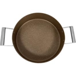 Arthur Martin AM6523 Cazuela 24 cm con Tapa, Aluminio Forjado, para Todas las Fuentes de Calor (Incluida Inducción y Horno) Arthur Martin AM6523 Cazuela 24 cm con Tapa, Aluminio Forjado, para Todas las Fuentes de Calor (Incluida Inducción y Horno)