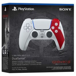 Accesorio Sony Ps5 - Mando Dualsense
