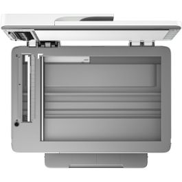 HP OfficeJet Pro 9730e Wide Format All-in-One Printer HP OfficeJet Pro 9730e Wide Format All-in-One Printer