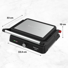 Plancha de Cocina Taurus BISTRO