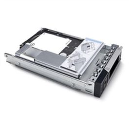 DELL 401-ABHS Disco Duro Interno 2.4TB 10000 RPM 2.5" SAS para Servidor/Estación de Trabajo Hot-swap DELL 401-ABHS Disco Duro Interno 2.4TB 10000 RPM 2.5" SAS para Servidor/Estación de Trabajo Hot-swap