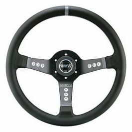 Volante Sparco L777 015 L800Pl S015L800PL Precio: 243.49999949. SKU: S3706977