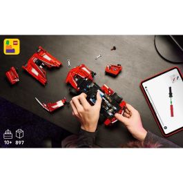 Lego Ferrari FXX Lego Technic Vehículo