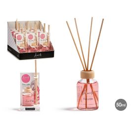 Mikado 50 Ml Con Varilla Fresa Y Nata Acorde 7X17CM (12 Unidades) Precio: 23.50000048. SKU: B1ENRQA79K